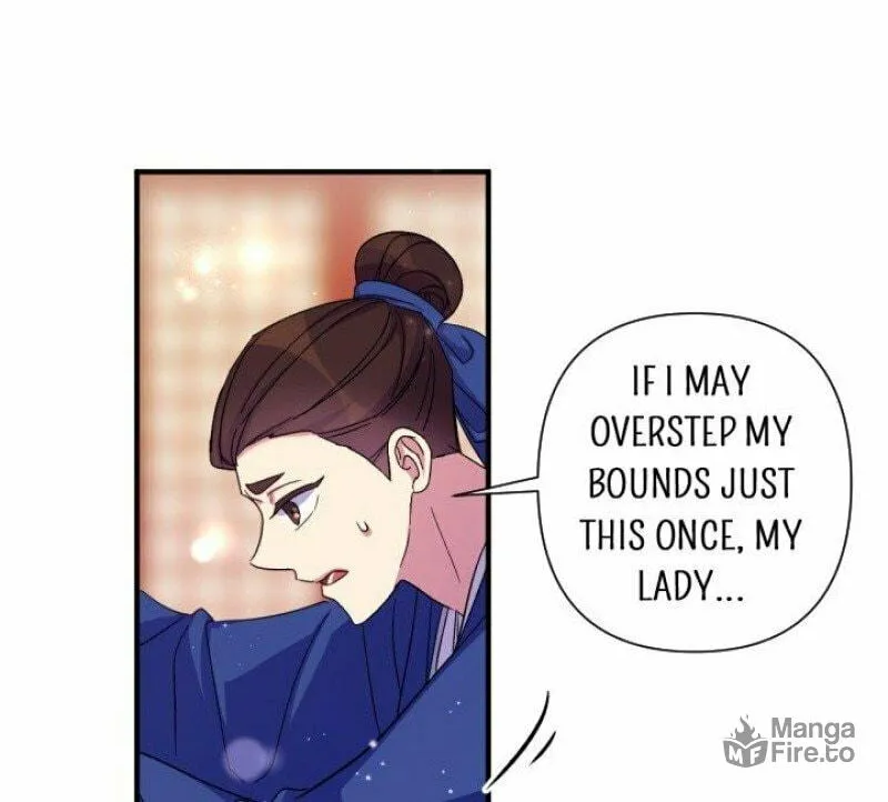 Girl Jock Empress Chapter 103 page 29 - 