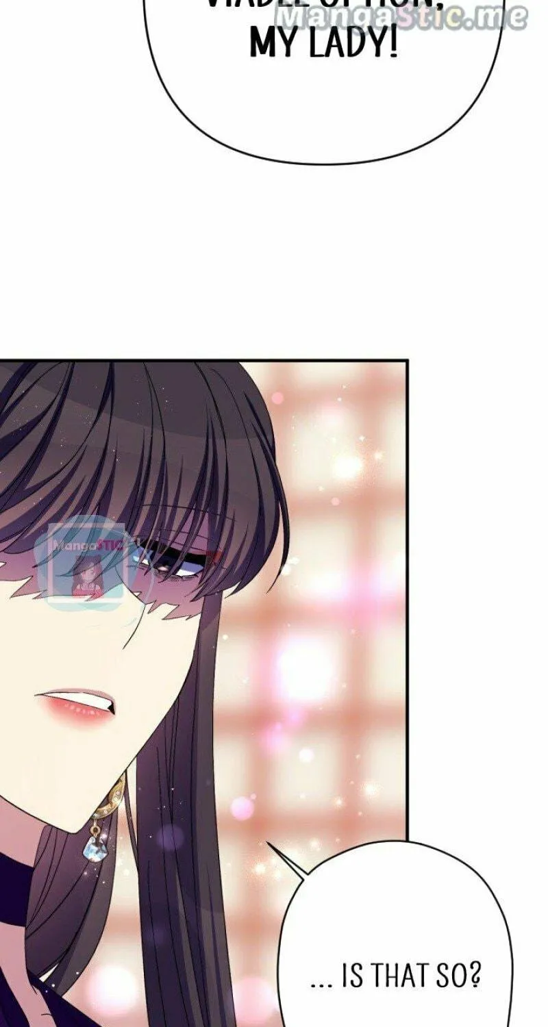 Girl Jock Empress Chapter 103 page 33 - 