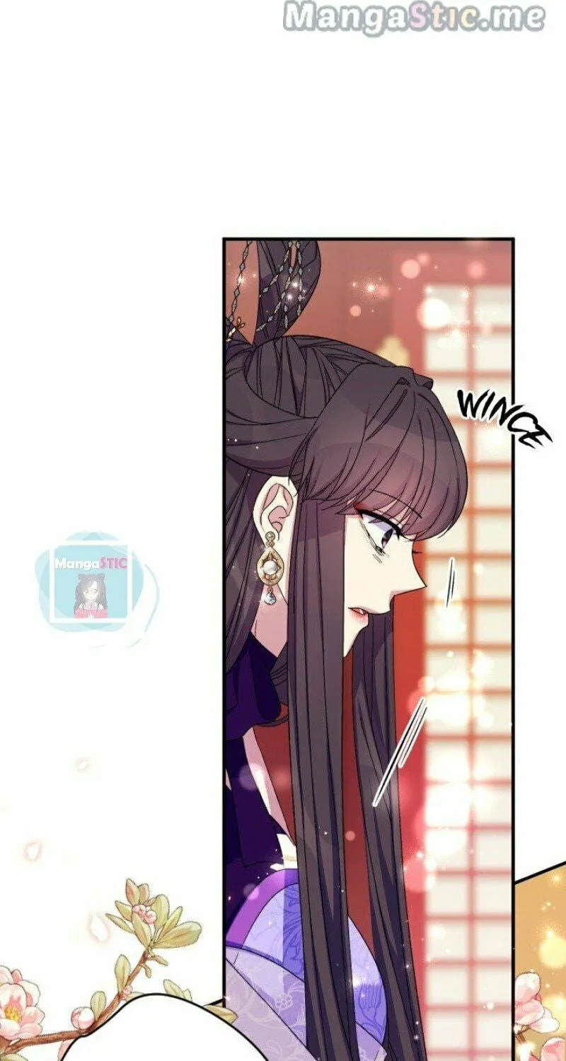Girl Jock Empress Chapter 103 page 39 - 