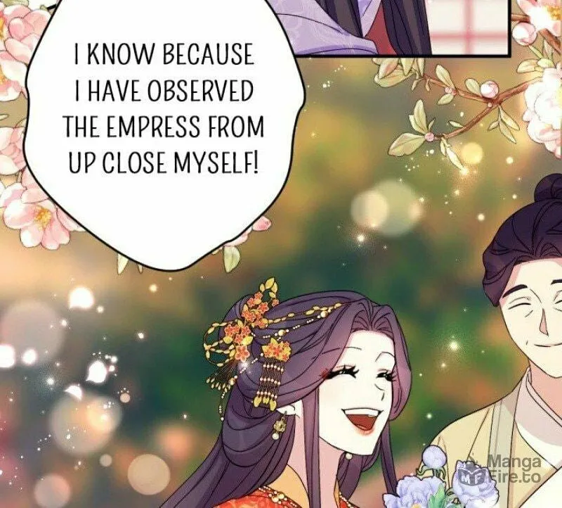 Girl Jock Empress Chapter 103 page 40 - 