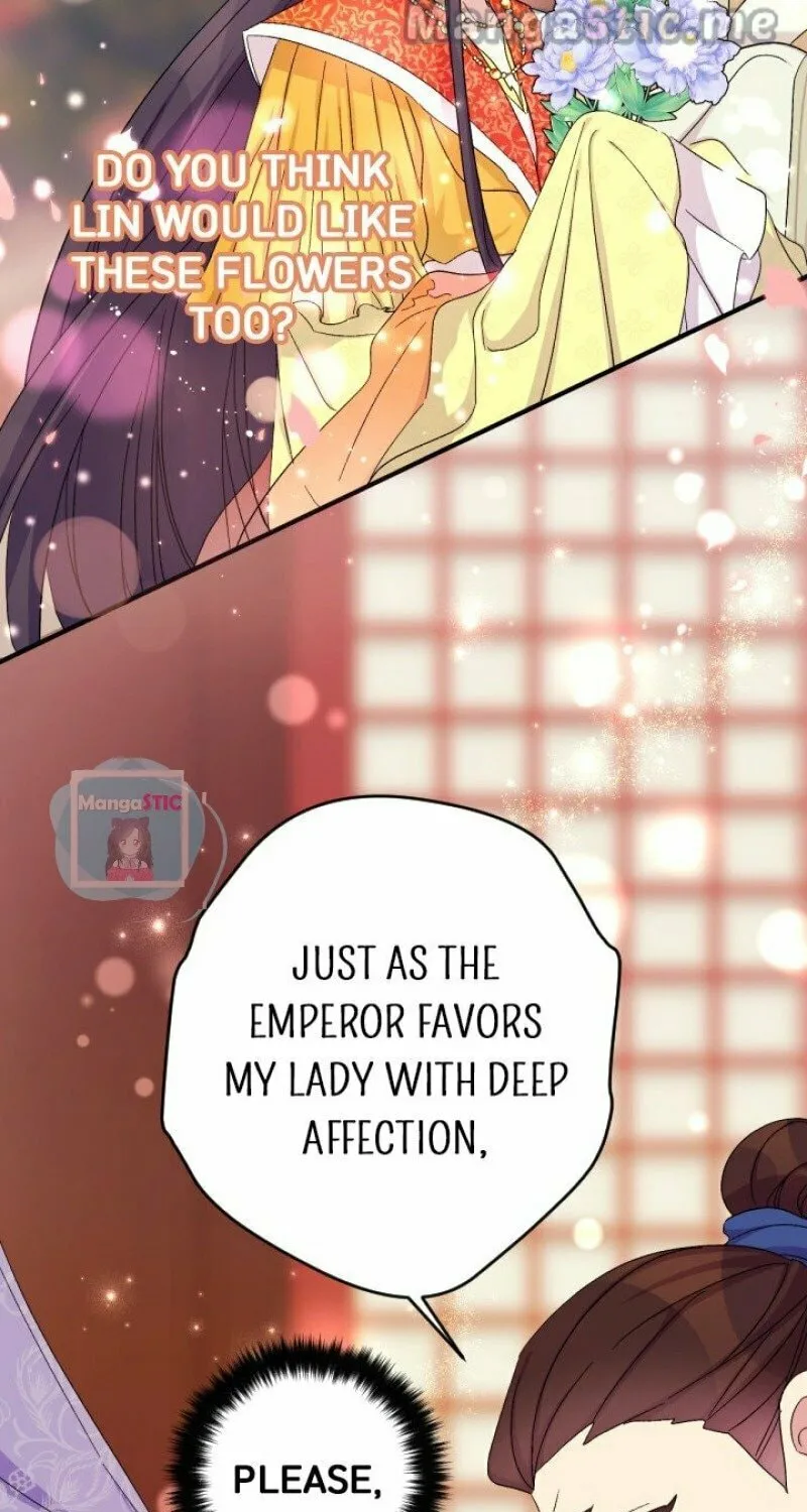 Girl Jock Empress Chapter 103 page 41 - 