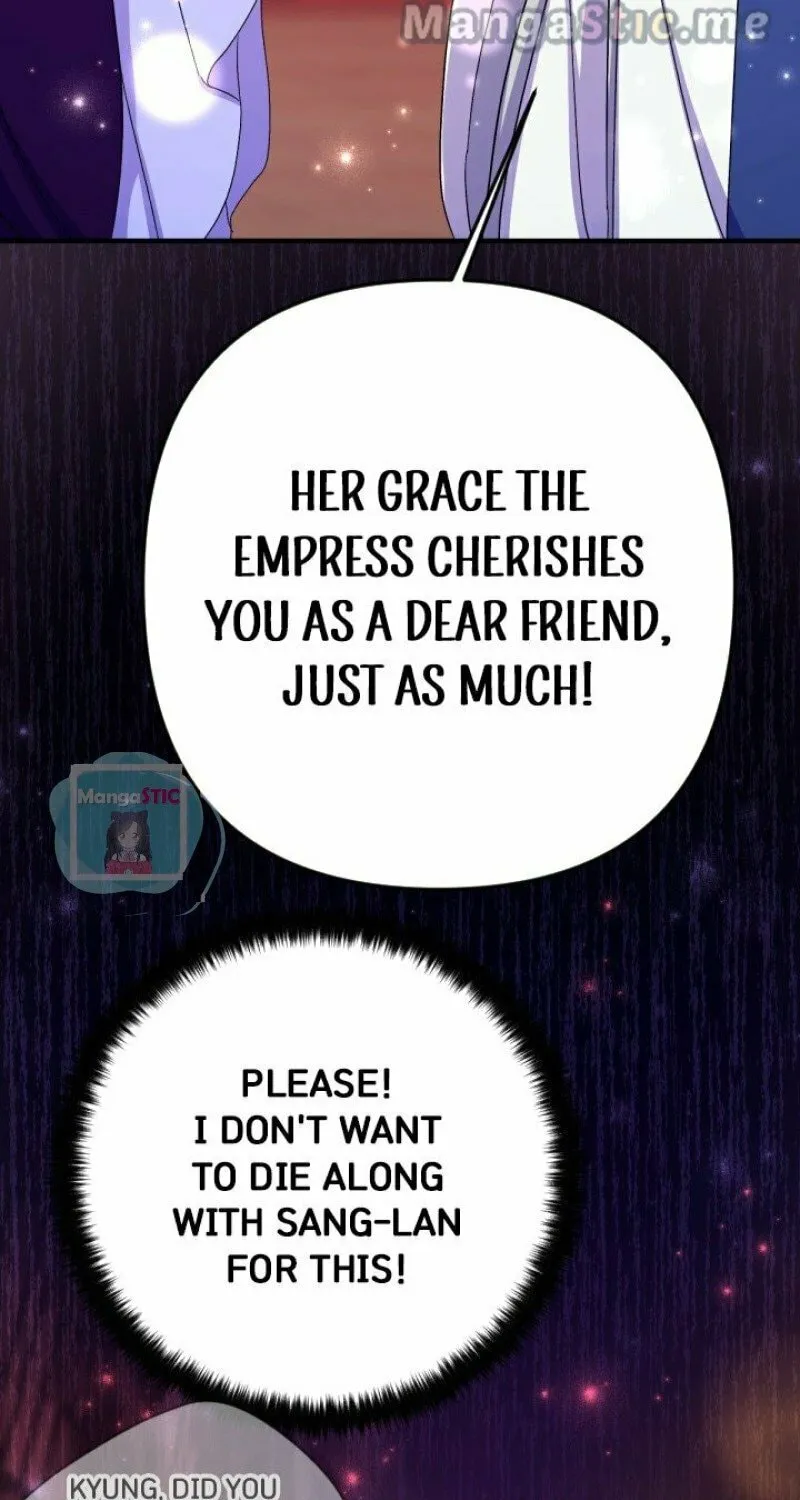 Girl Jock Empress Chapter 103 page 43 - 