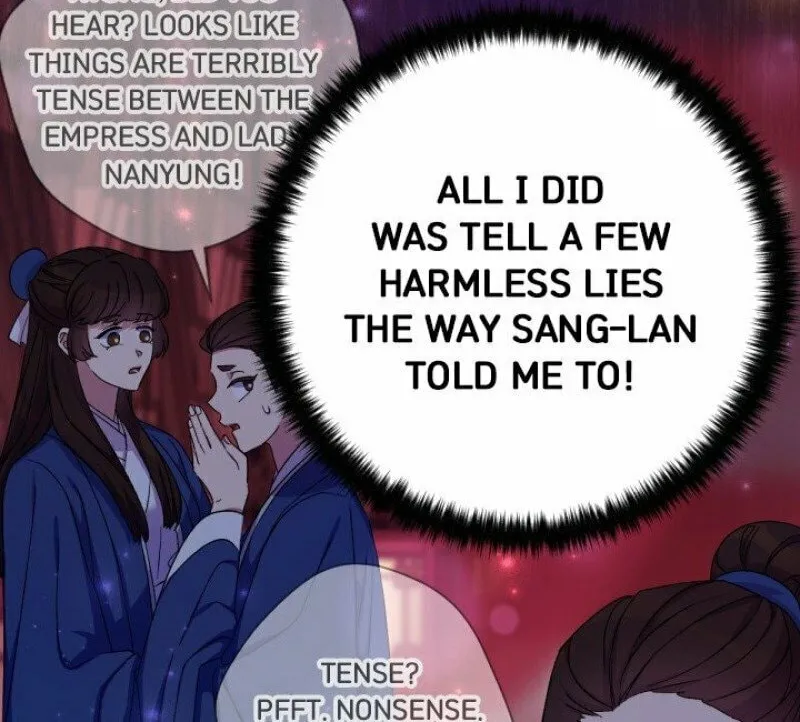 Girl Jock Empress Chapter 103 page 44 - 