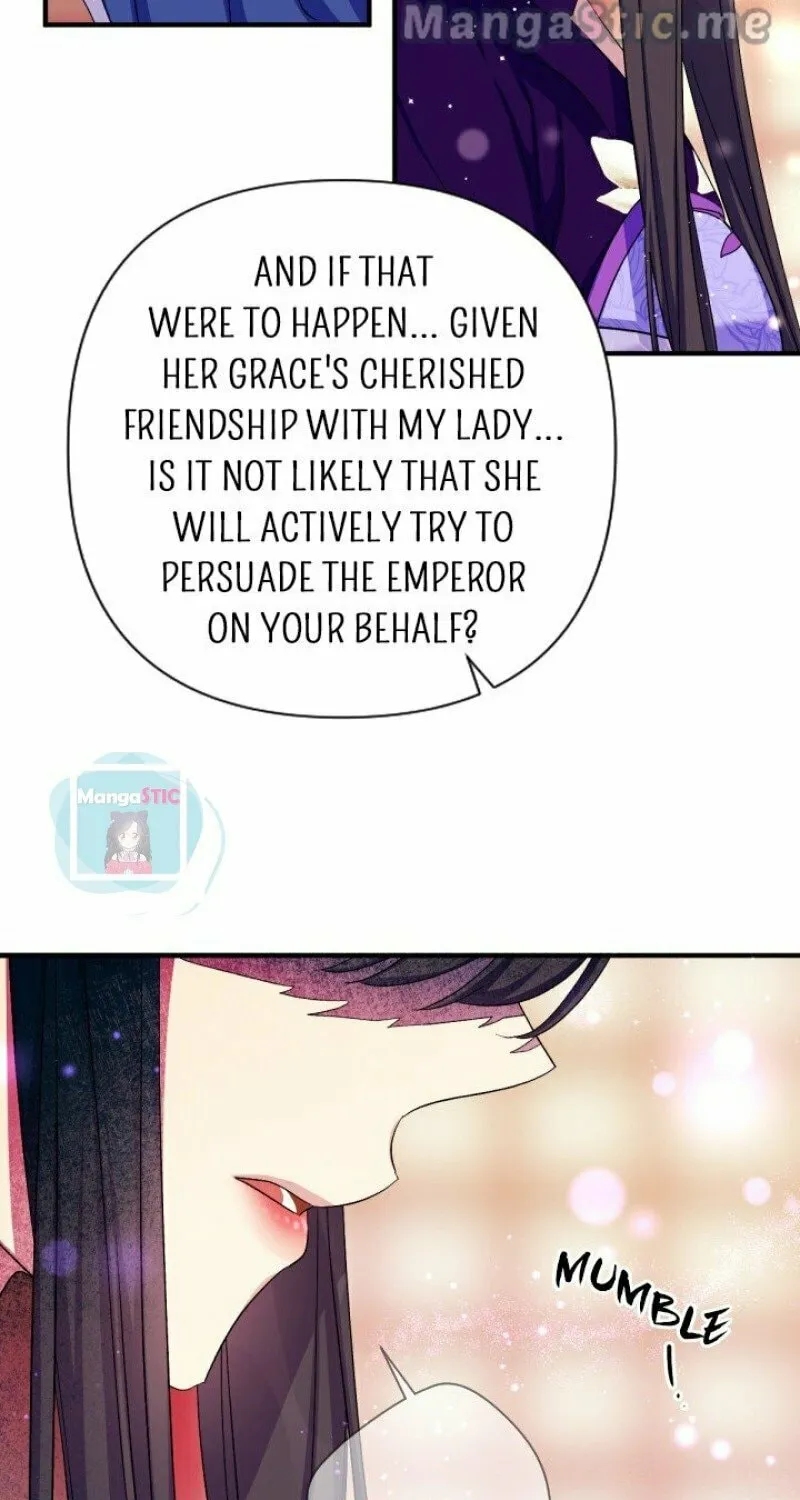 Girl Jock Empress Chapter 103 page 52 - 