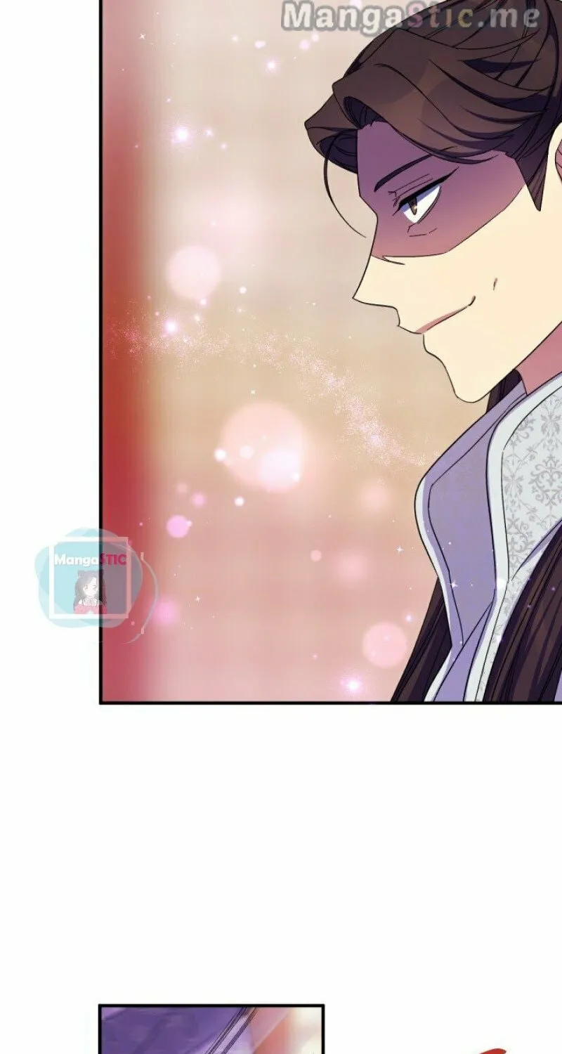 Girl Jock Empress Chapter 103 page 54 - 