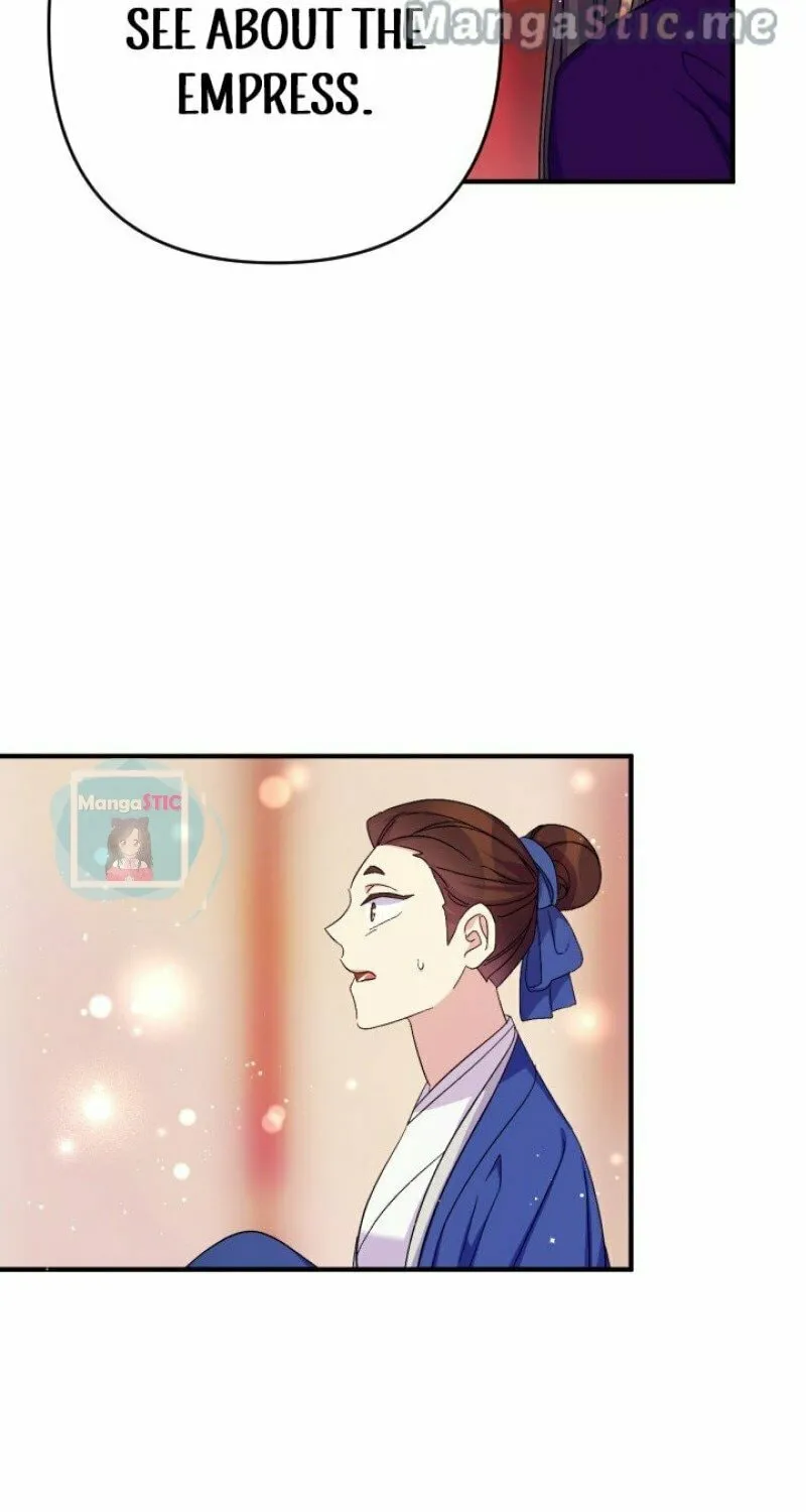 Girl Jock Empress Chapter 103 page 58 - 