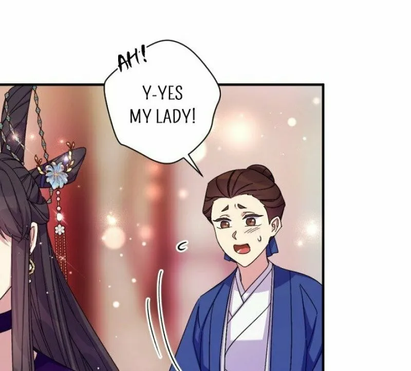 Girl Jock Empress Chapter 103 page 59 - 