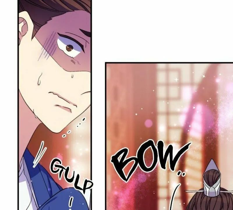 Girl Jock Empress Chapter 103 page 64 - 