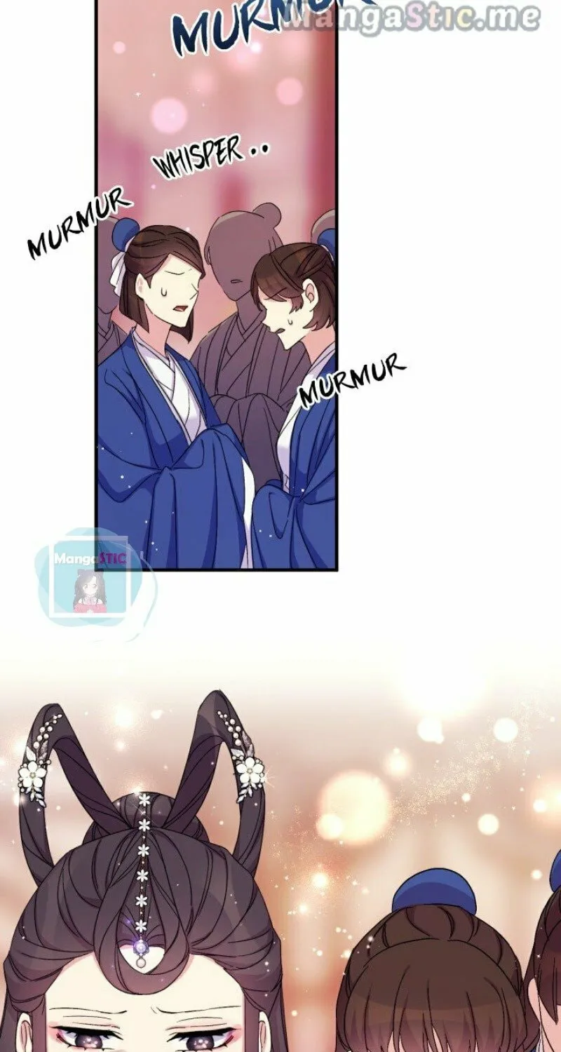 Girl Jock Empress Chapter 103 page 80 - 