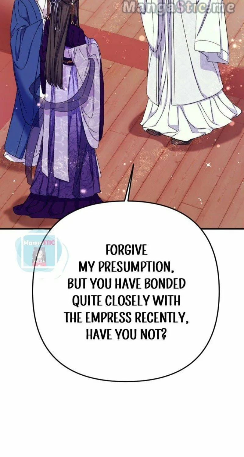 Girl Jock Empress Chapter 103 page 9 - 