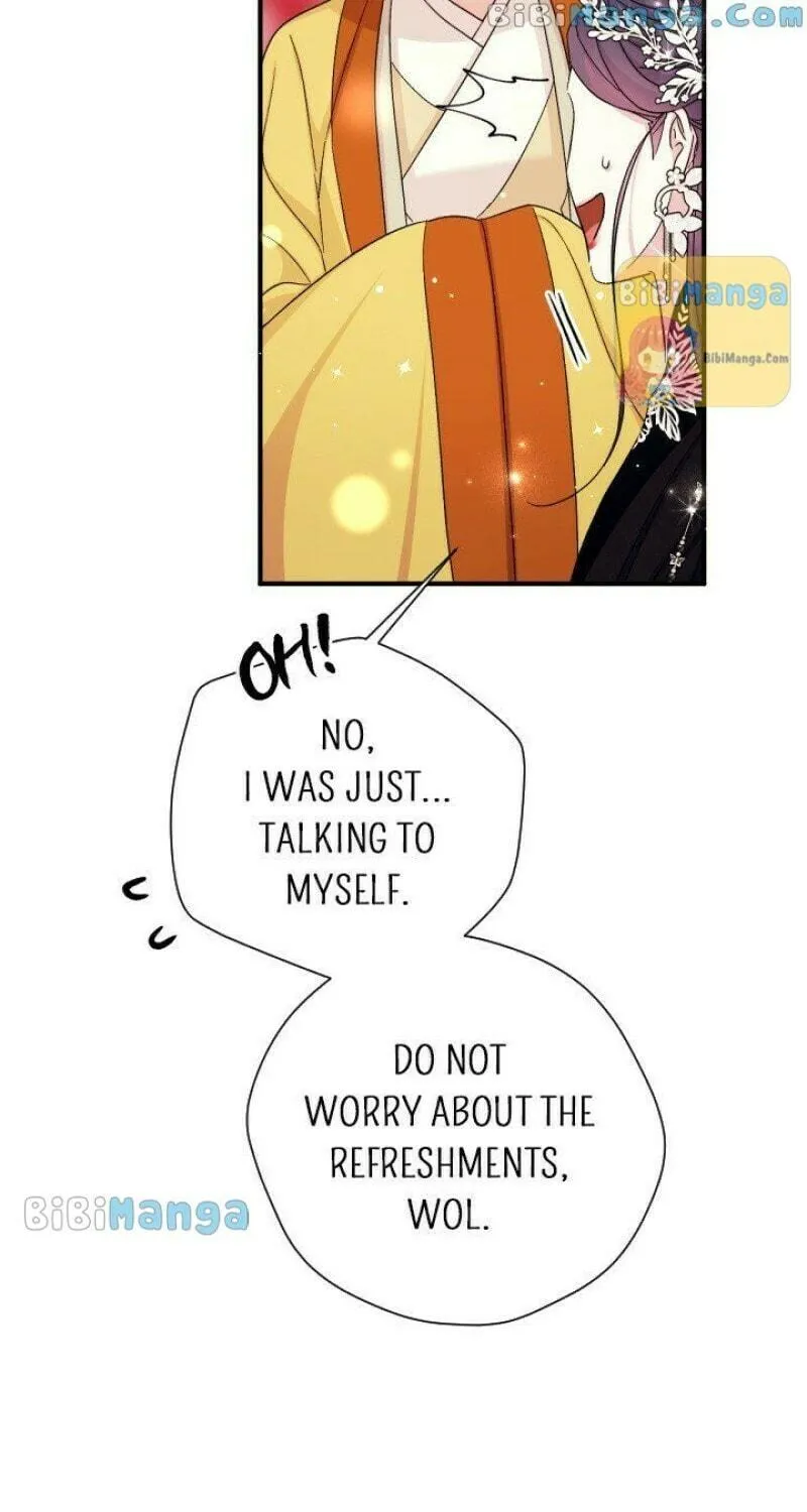 Girl Jock Empress Chapter 104 page 16 - 