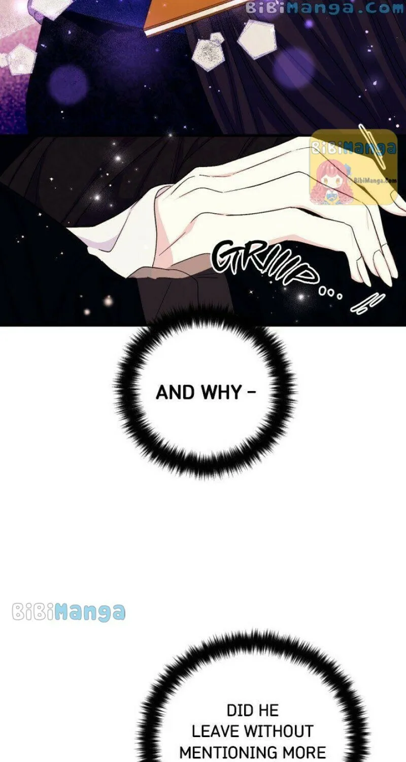 Girl Jock Empress Chapter 104 page 20 - 
