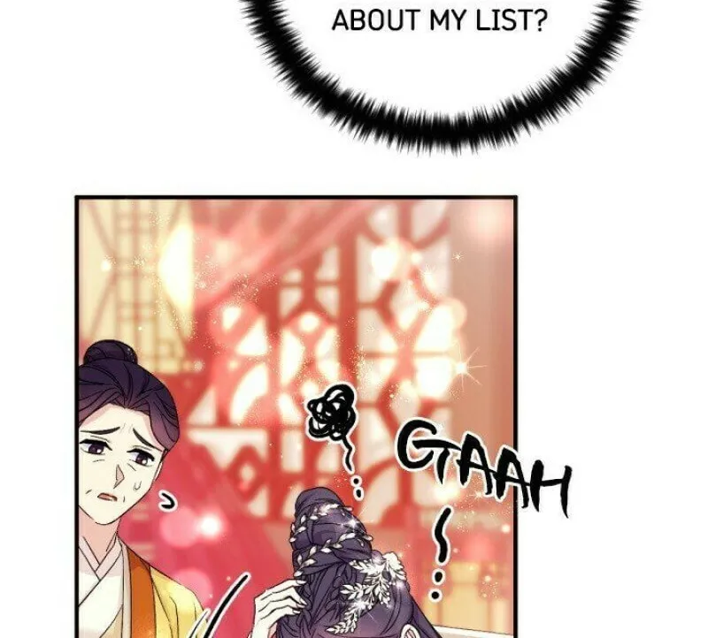 Girl Jock Empress Chapter 104 page 21 - 