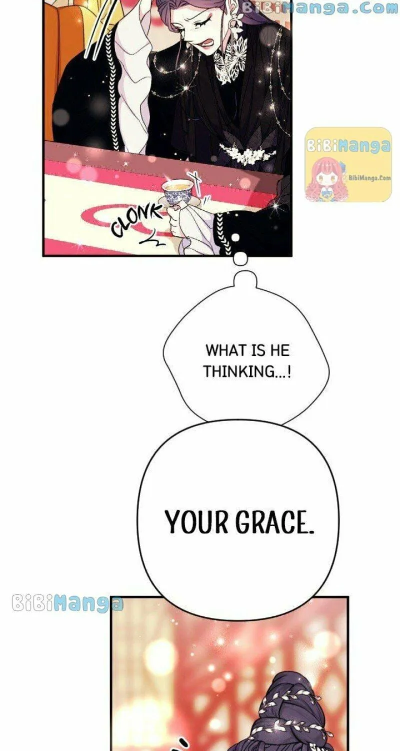 Girl Jock Empress Chapter 104 page 22 - 