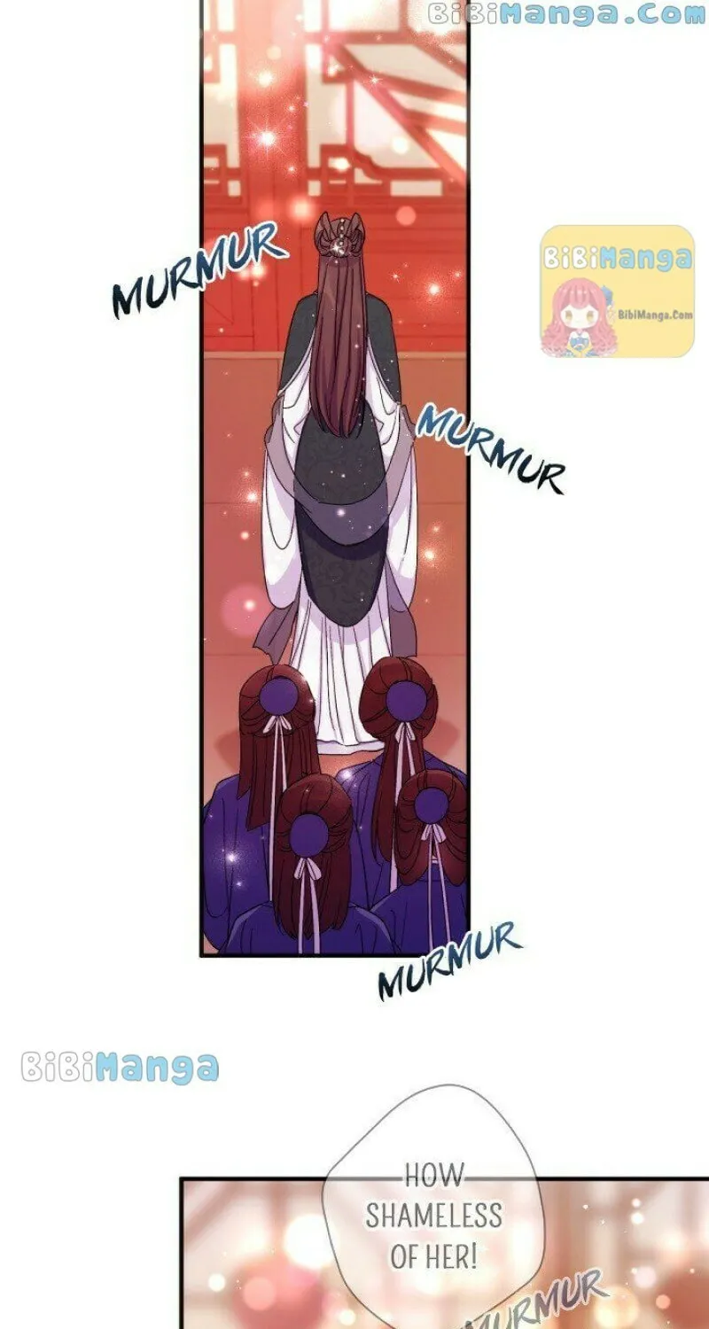 Girl Jock Empress Chapter 104 page 26 - 