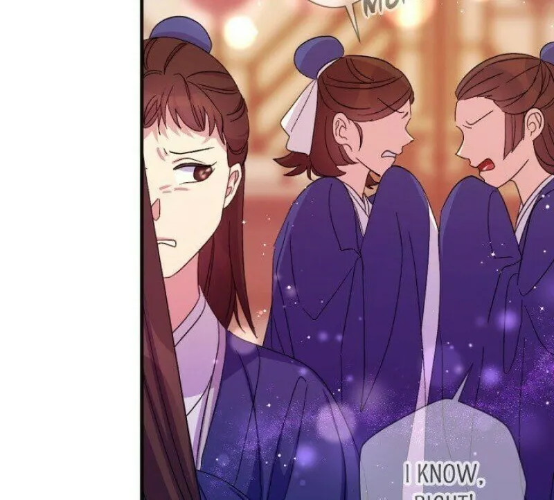 Girl Jock Empress Chapter 104 page 27 - 