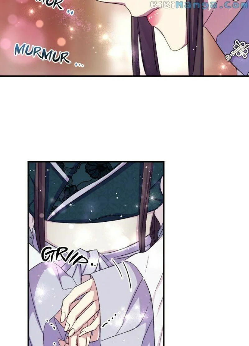 Girl Jock Empress Chapter 104 page 30 - 