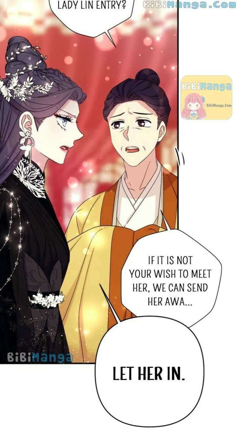 Girl Jock Empress Chapter 104 page 35 - 
