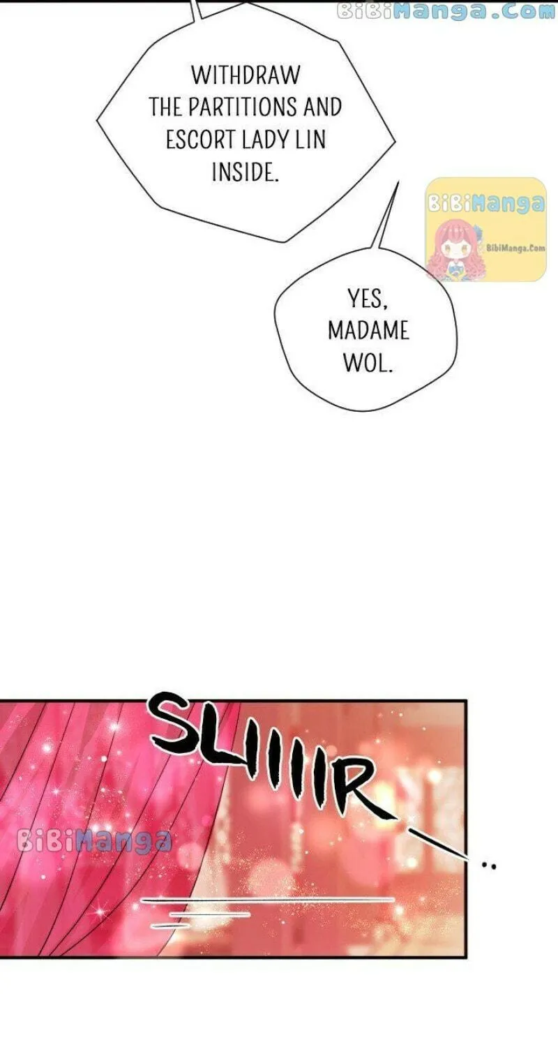 Girl Jock Empress Chapter 104 page 39 - 