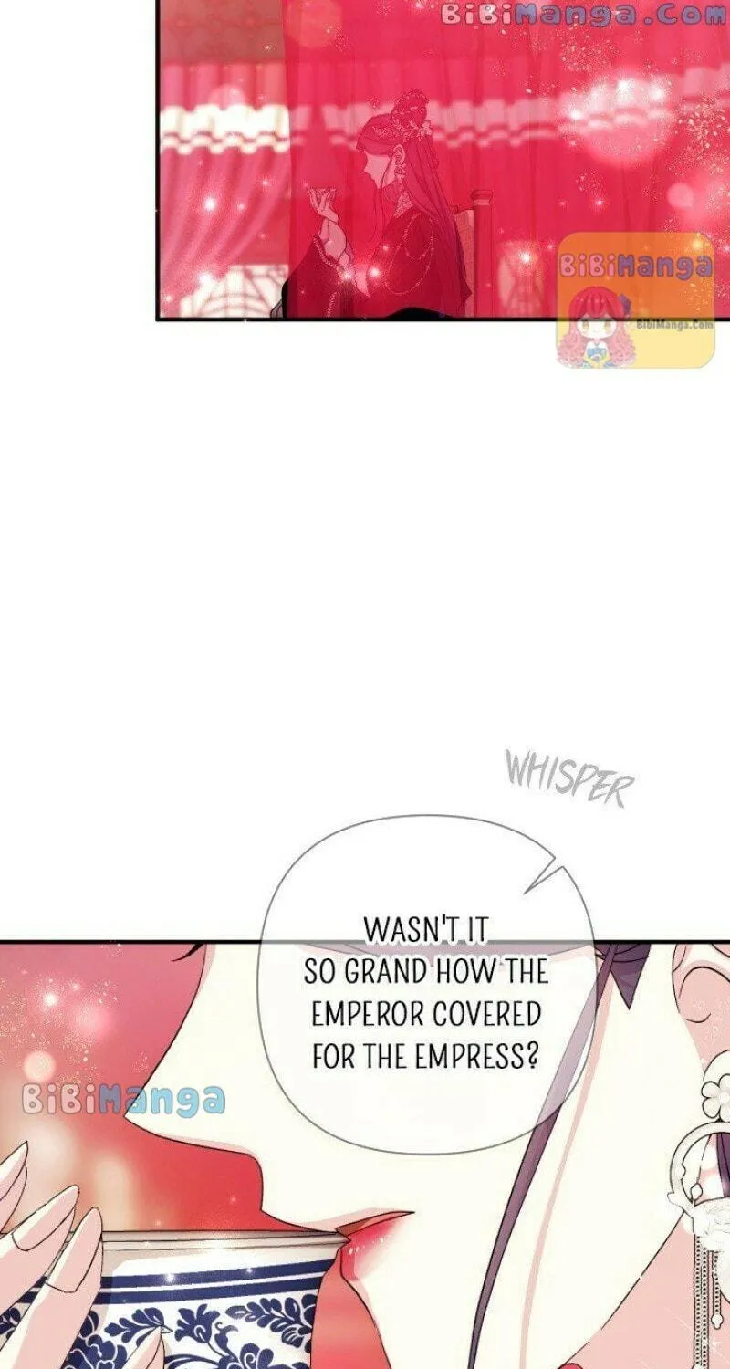 Girl Jock Empress Chapter 104 page 5 - 