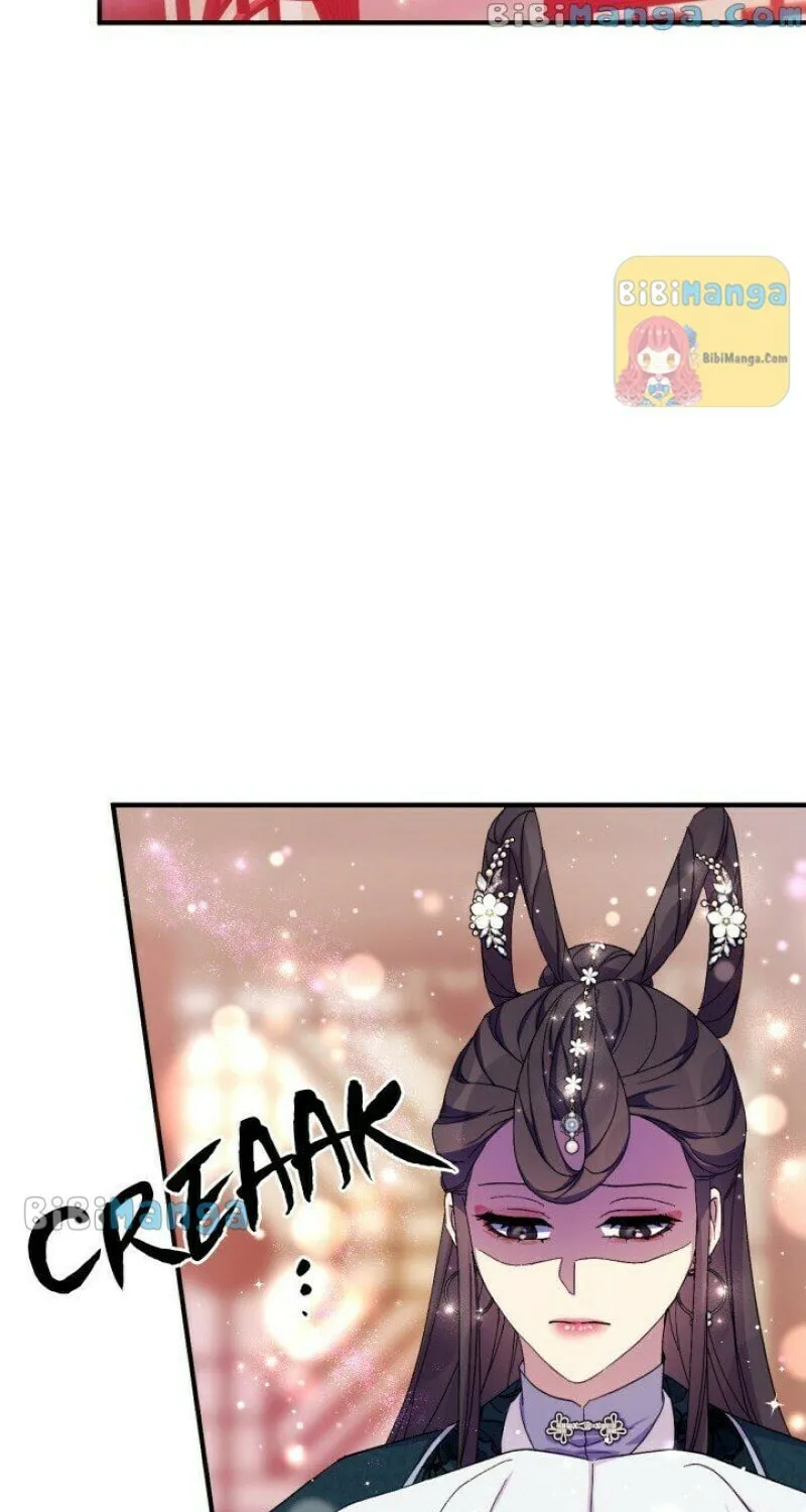 Girl Jock Empress Chapter 104 page 41 - 