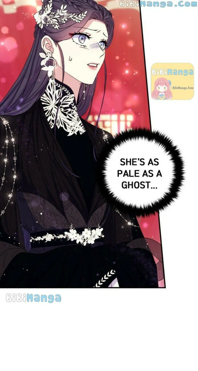 Girl Jock Empress Chapter 104 page 43 - 