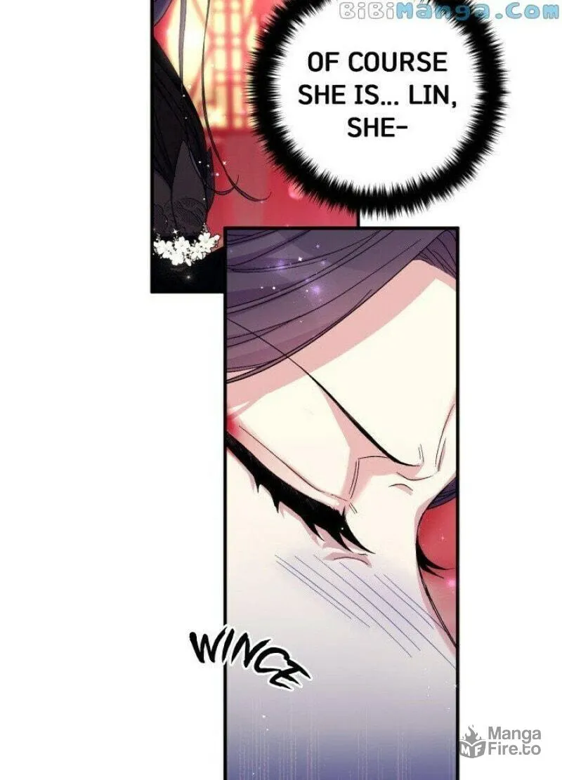 Girl Jock Empress Chapter 104 page 45 - 