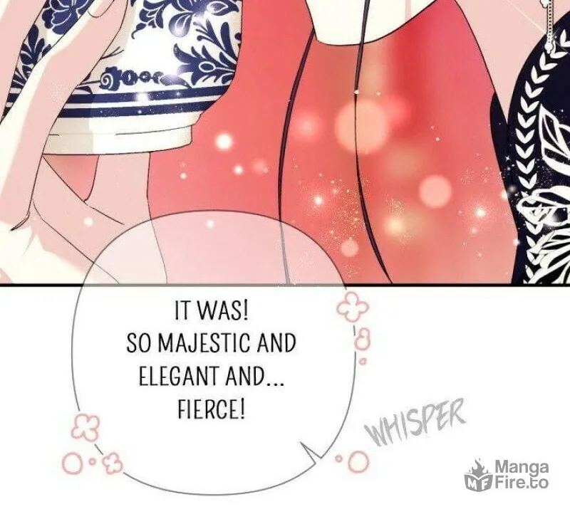 Girl Jock Empress Chapter 104 page 6 - 