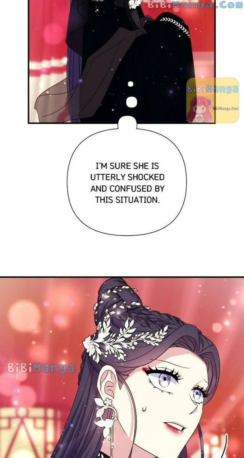 Girl Jock Empress Chapter 104 page 52 - 