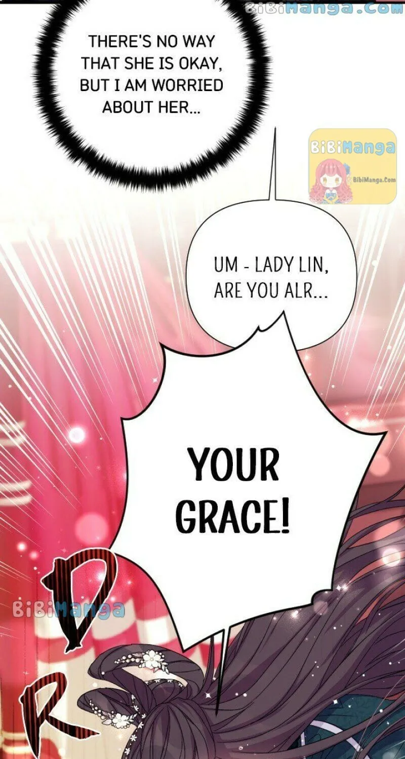 Girl Jock Empress Chapter 104 page 54 - 