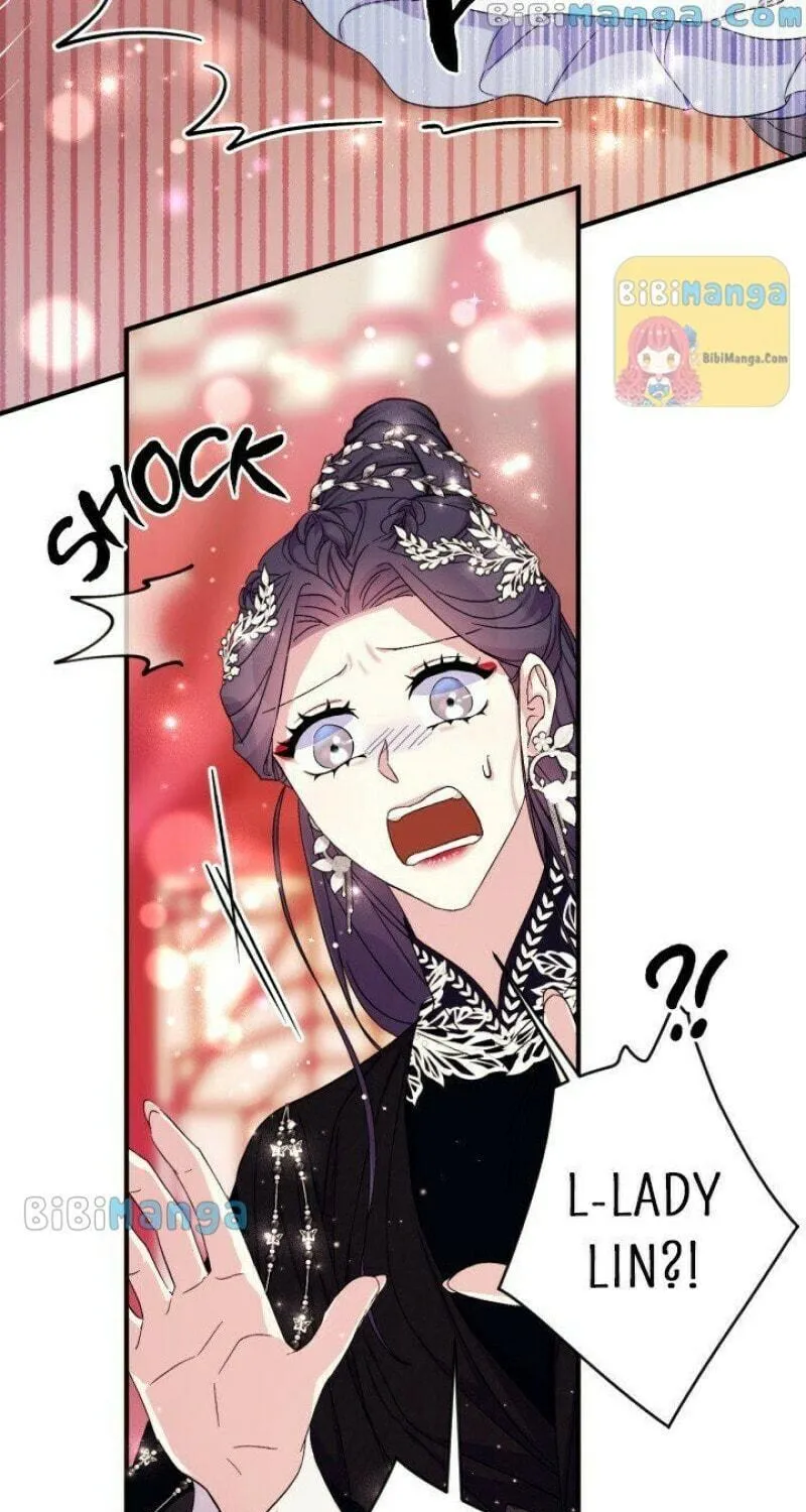 Girl Jock Empress Chapter 104 page 56 - 