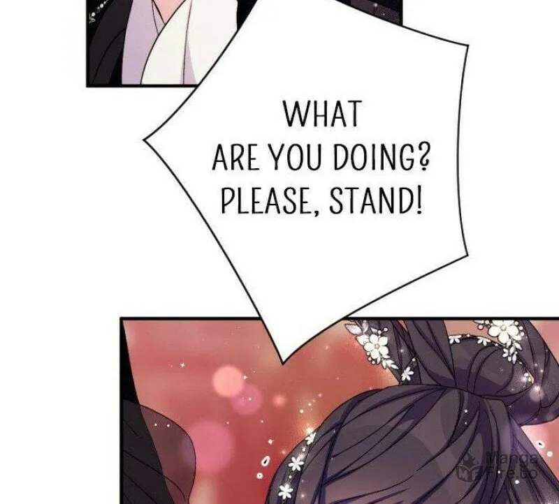 Girl Jock Empress Chapter 104 page 57 - 