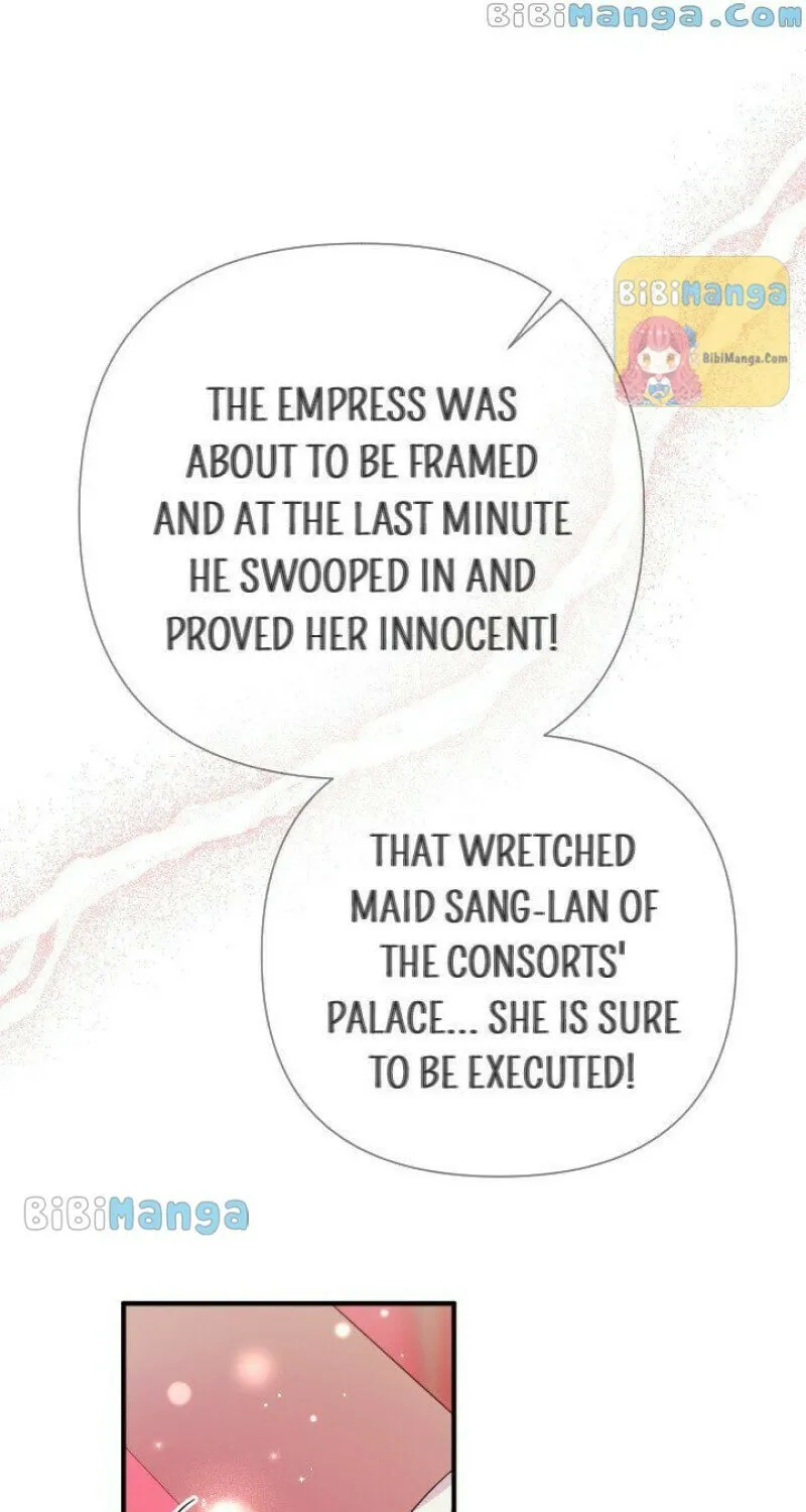 Girl Jock Empress Chapter 104 page 7 - 