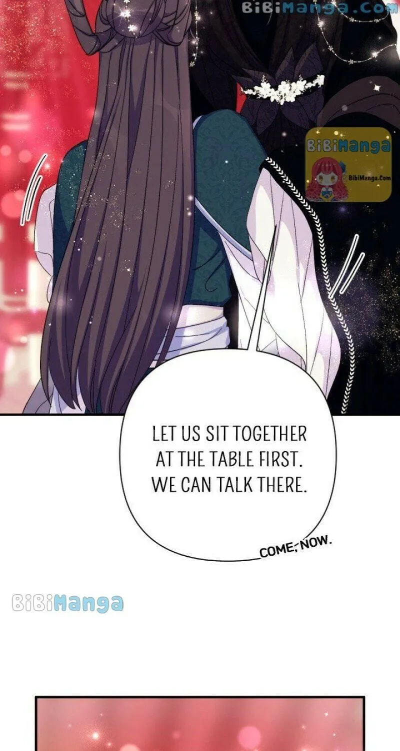 Girl Jock Empress Chapter 104 page 61 - 