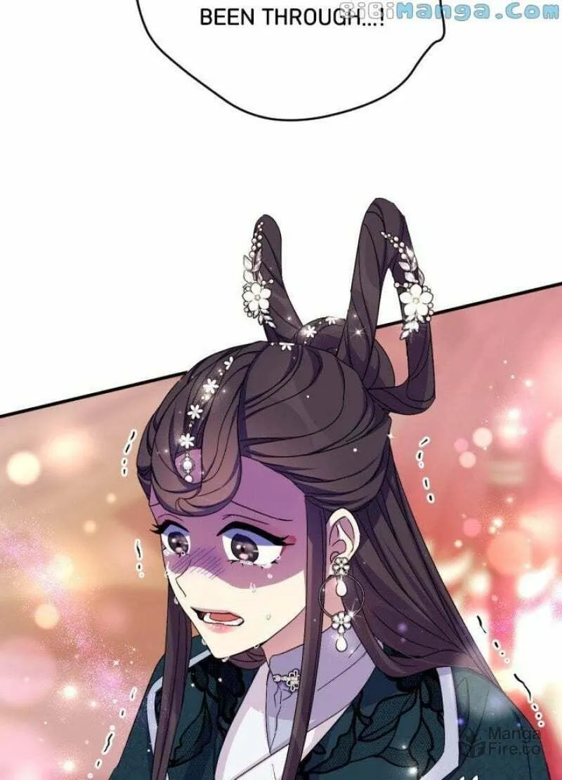 Girl Jock Empress Chapter 104 page 75 - 