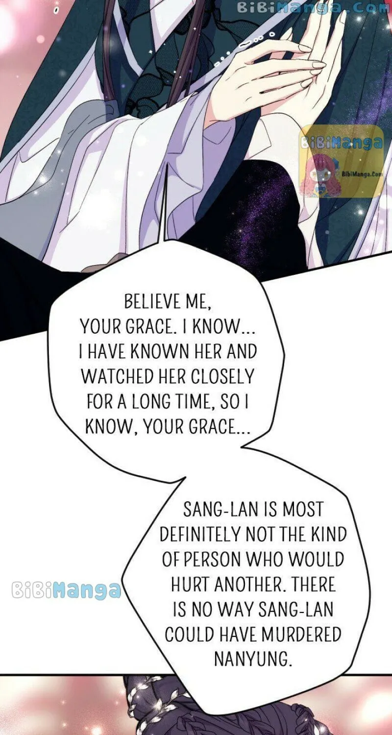 Girl Jock Empress Chapter 104 page 76 - 