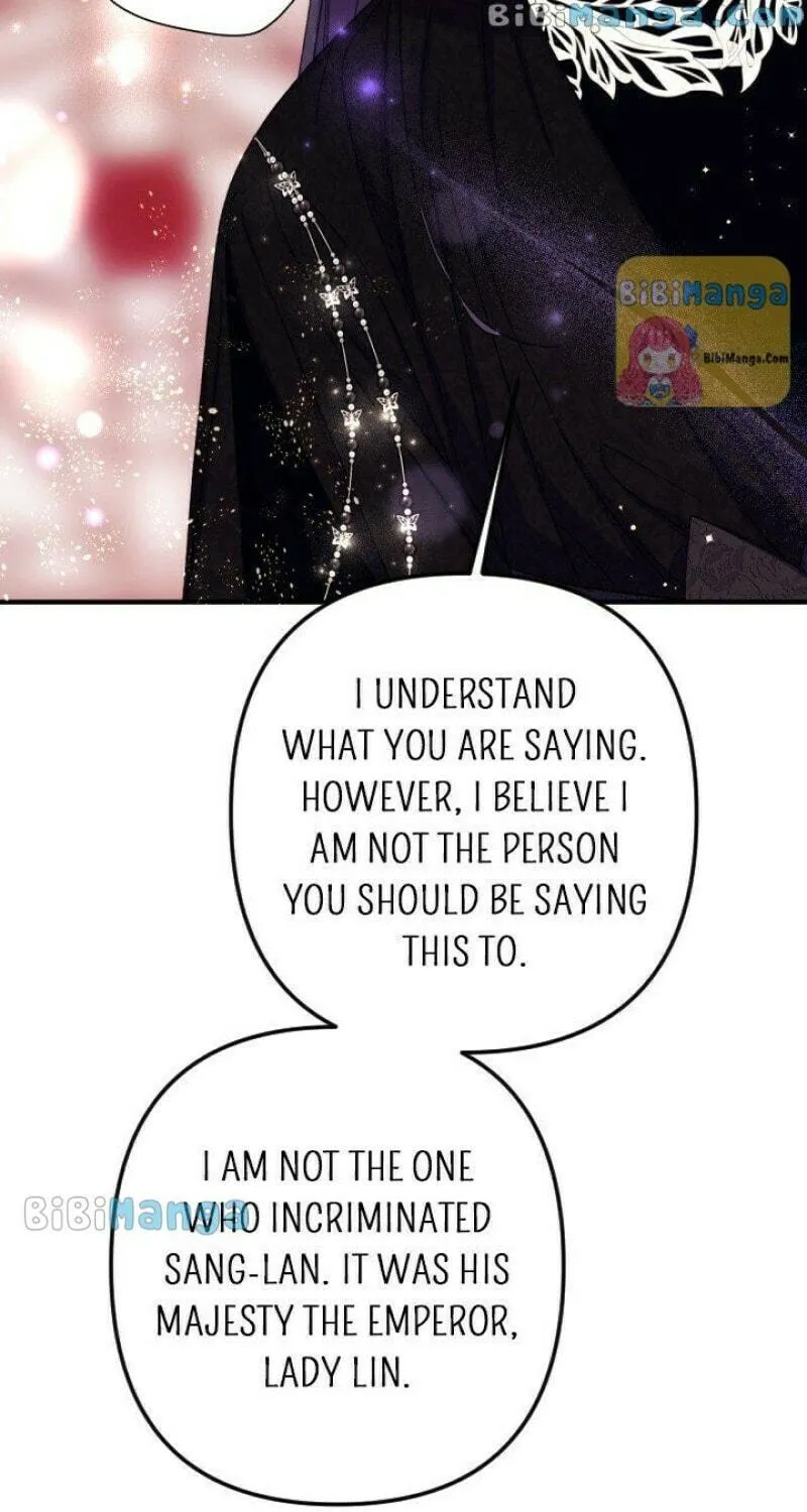 Girl Jock Empress Chapter 104 page 78 - 