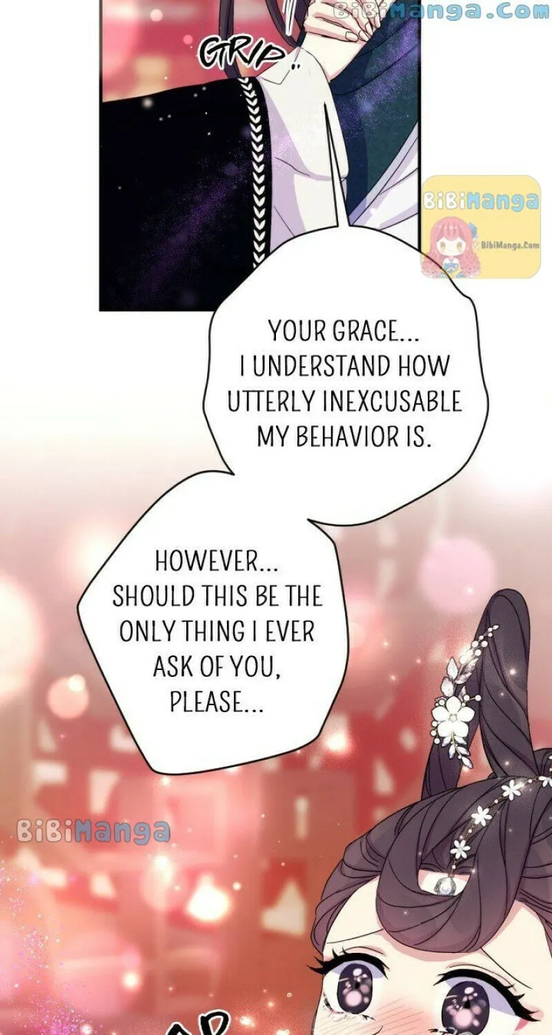 Girl Jock Empress Chapter 104 page 80 - 