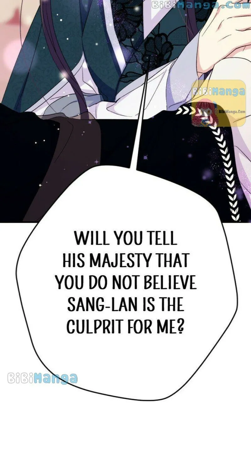 Girl Jock Empress Chapter 104 page 82 - 
