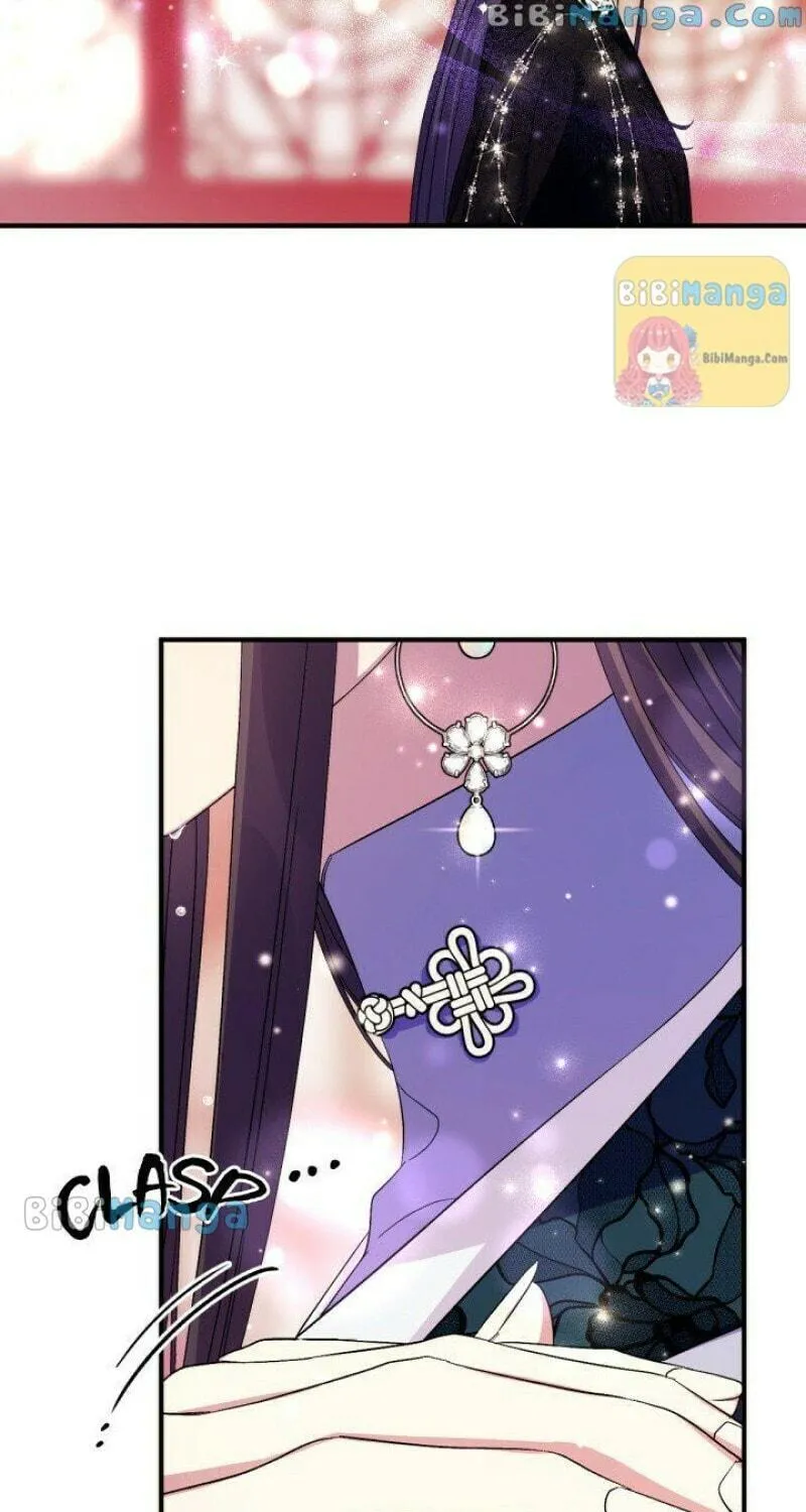 Girl Jock Empress Chapter 104 page 84 - 