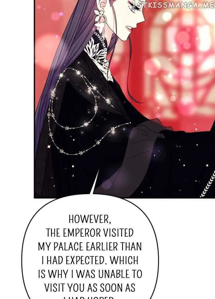 Girl Jock Empress Chapter 105 page 15 - 