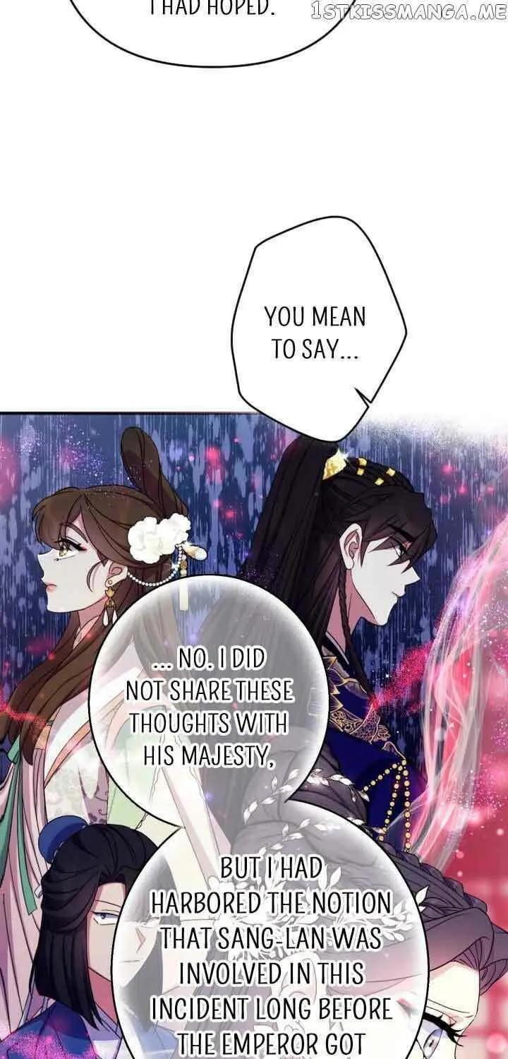 Girl Jock Empress Chapter 105 page 16 - 