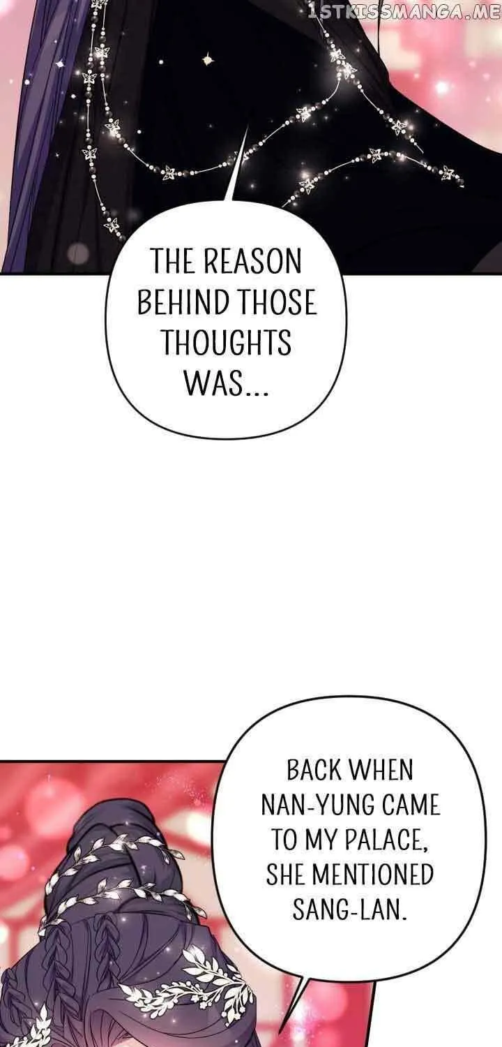 Girl Jock Empress Chapter 105 page 18 - 