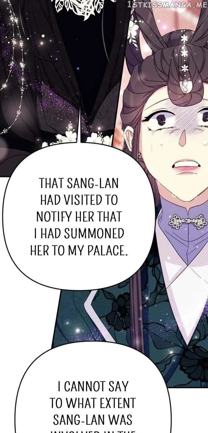 Girl Jock Empress Chapter 105 page 20 - 