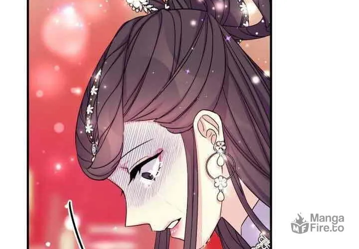 Girl Jock Empress Chapter 105 page 23 - 