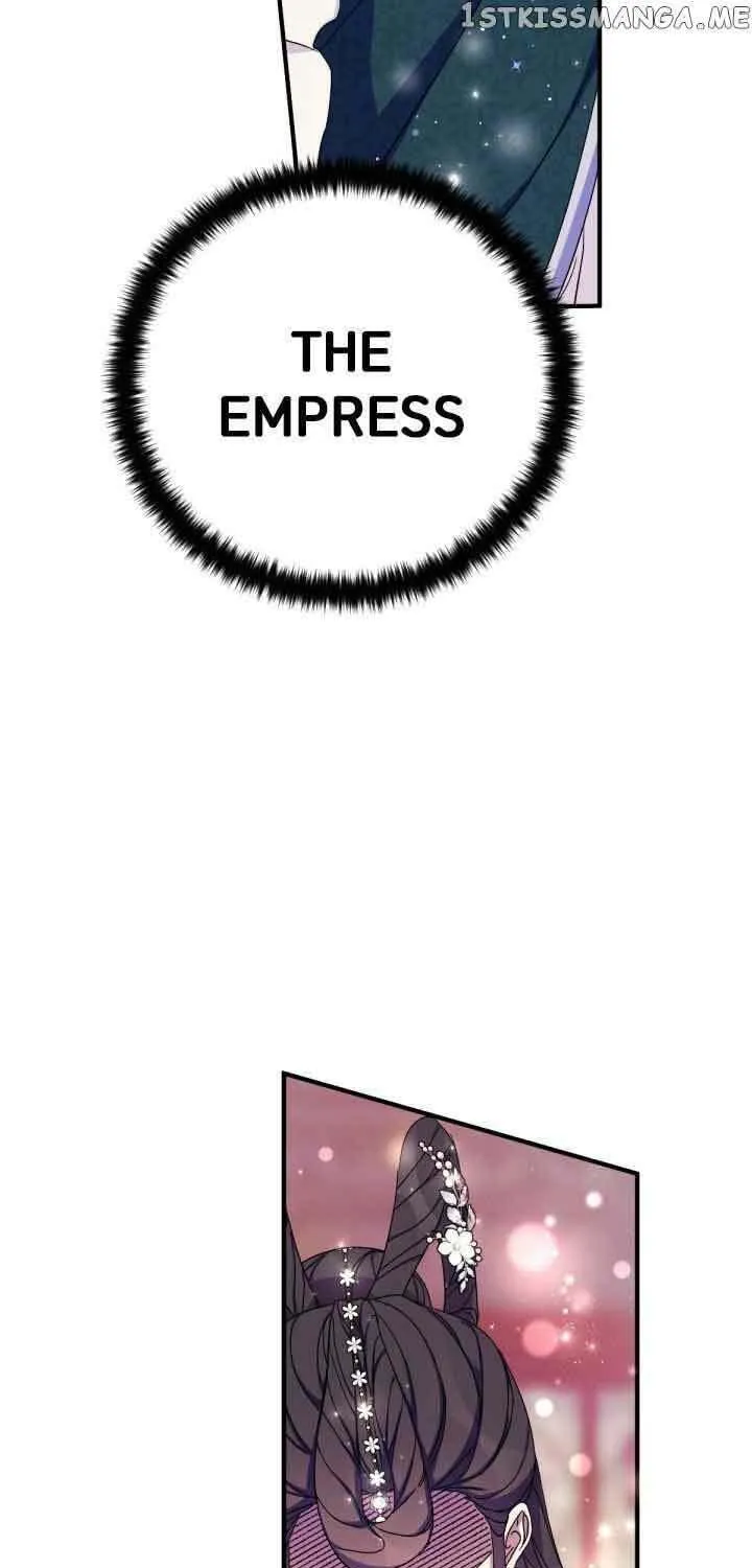 Girl Jock Empress Chapter 105 page 28 - 