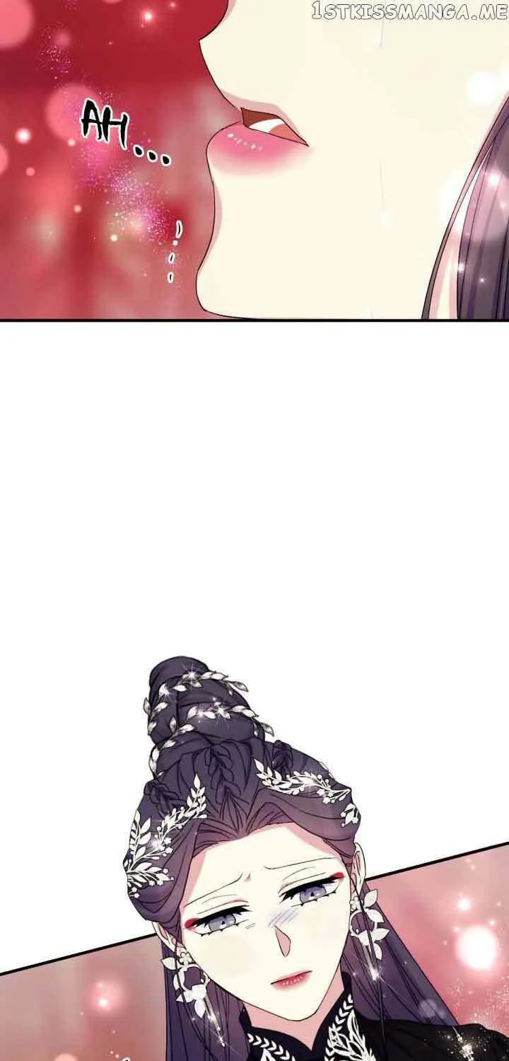 Girl Jock Empress Chapter 105 page 31 - 