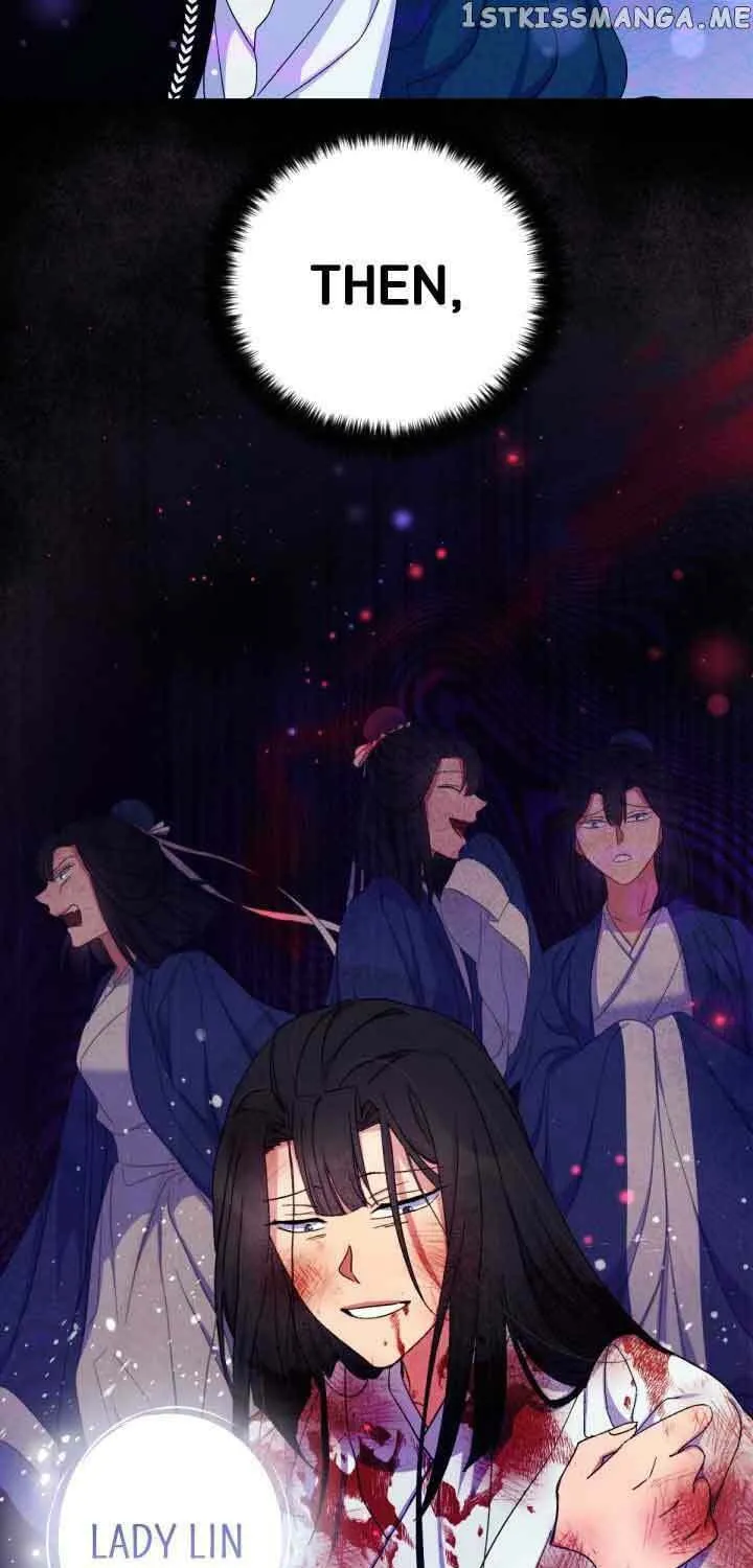 Girl Jock Empress Chapter 105 page 35 - 