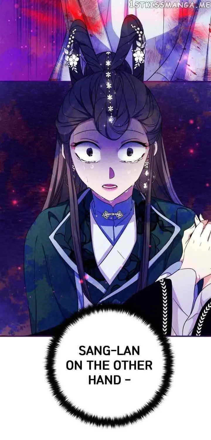 Girl Jock Empress Chapter 105 page 37 - 