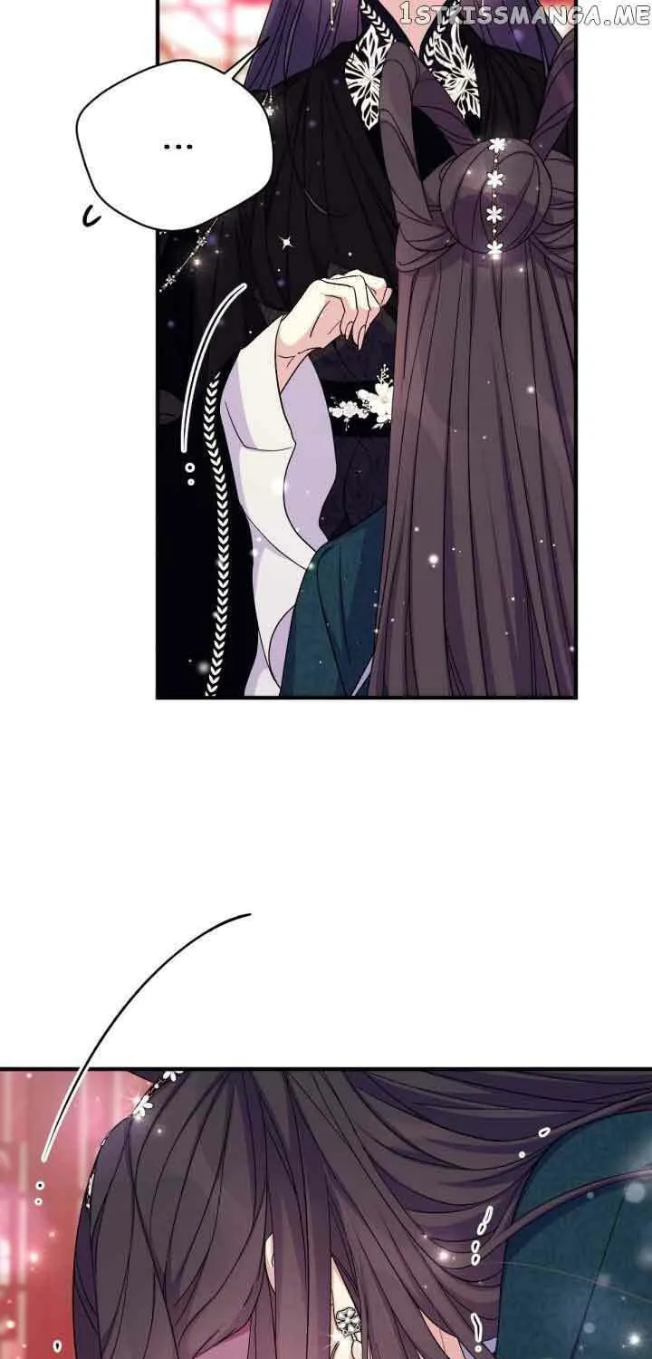 Girl Jock Empress Chapter 105 page 41 - 
